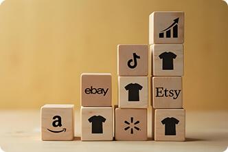 High Volume Seller