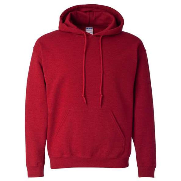 Unisex Heavy Blend Hooded Sweatshirt – 1