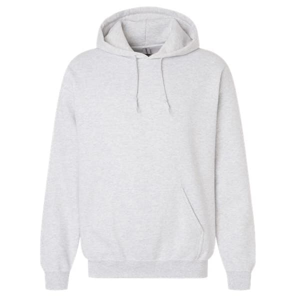 Unisex Heavy Blend Hooded Sweatshirt – 2