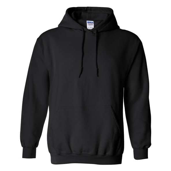 Unisex Heavy Blend Hooded Sweatshirt – 4