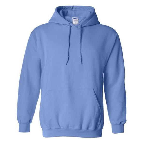 Unisex Heavy Blend Hooded Sweatshirt – 5