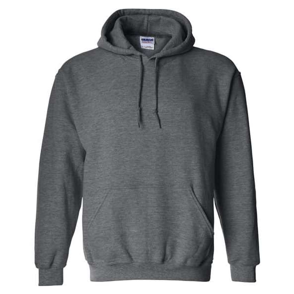 Unisex Heavy Blend Hooded Sweatshirt – 8