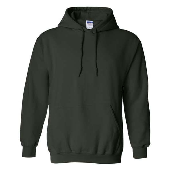 Unisex Heavy Blend Hooded Sweatshirt – 9