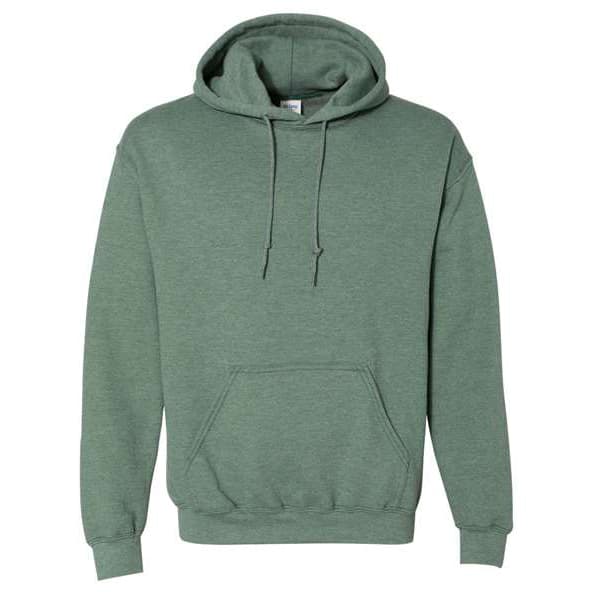 Unisex Heavy Blend Hooded Sweatshirt – 11