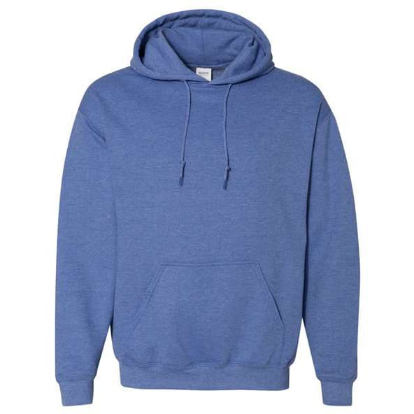 Unisex Heavy Blend Hooded Sweatshirt – 14