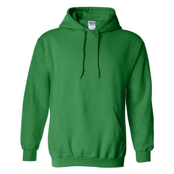 Unisex Heavy Blend Hooded Sweatshirt – 16
