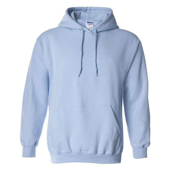 Unisex Heavy Blend Hooded Sweatshirt – 17