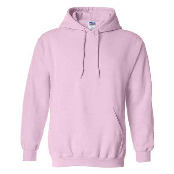 Unisex Heavy Blend Hooded Sweatshirt – 18