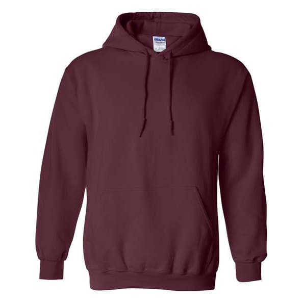 Unisex Heavy Blend Hooded Sweatshirt – 19
