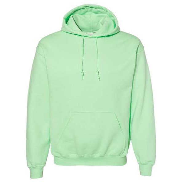 Unisex Heavy Blend Hooded Sweatshirt – 21