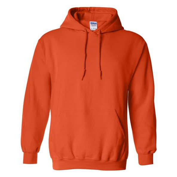 Unisex Heavy Blend Hooded Sweatshirt – 23