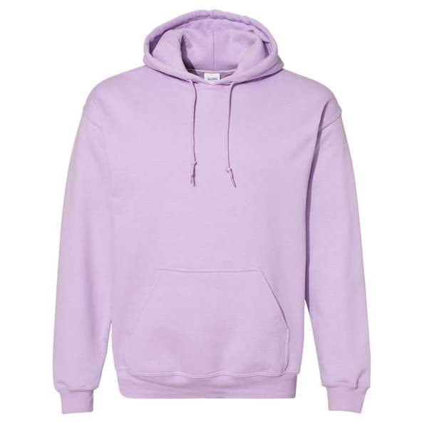 Unisex Heavy Blend Hooded Sweatshirt – 24