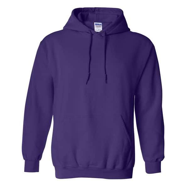 Unisex Heavy Blend Hooded Sweatshirt – 25