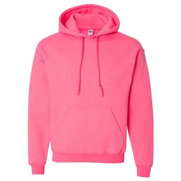 Unisex Heavy Blend Hooded Sweatshirt – 28