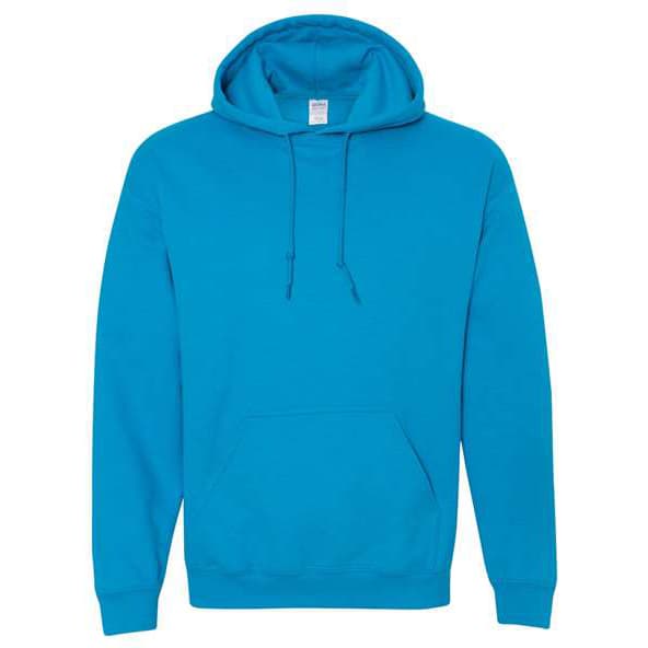Unisex Heavy Blend Hooded Sweatshirt – 30