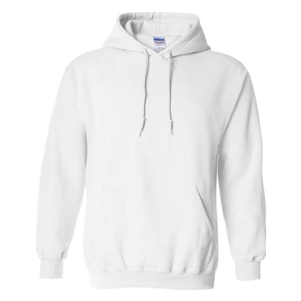 Unisex Heavy Blend Hooded Sweatshirt – 34