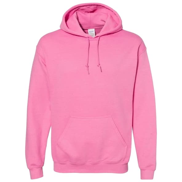 Youth Heavy Blend Hooded Sweatshirt – 1