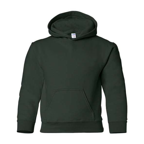 Youth Heavy Blend Hooded Sweatshirt – 7