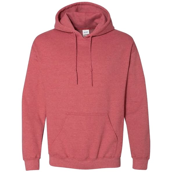 Youth Heavy Blend Hooded Sweatshirt – 10