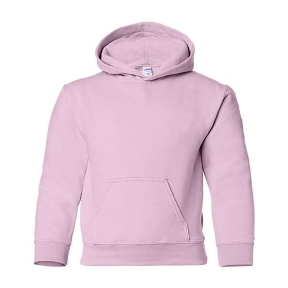 Youth Heavy Blend Hooded Sweatshirt – 13