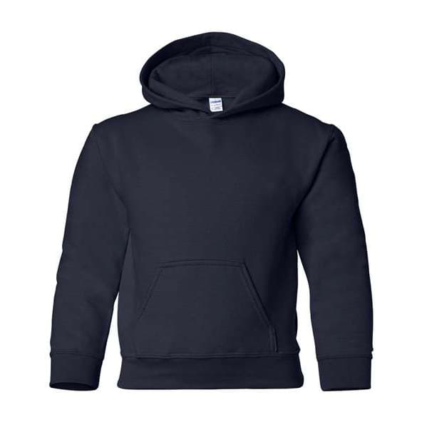 Youth Heavy Blend Hooded Sweatshirt – 15