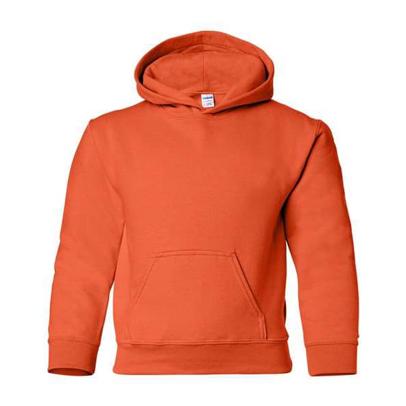 Youth Heavy Blend Hooded Sweatshirt – 16