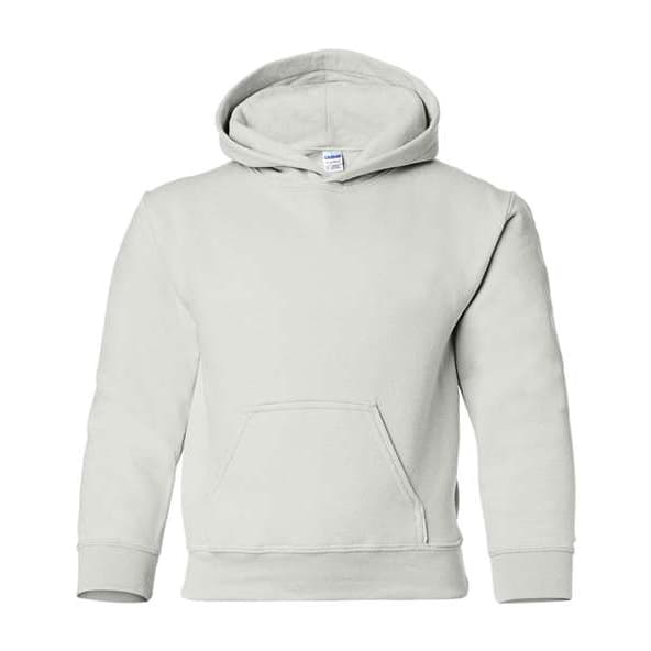 Youth Heavy Blend Hooded Sweatshirt – 22