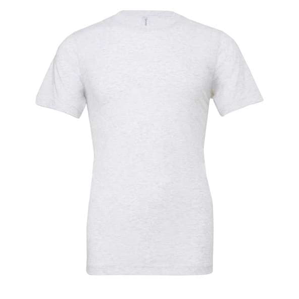 Unisex Jersey Short Sleeve T-shirt – 2