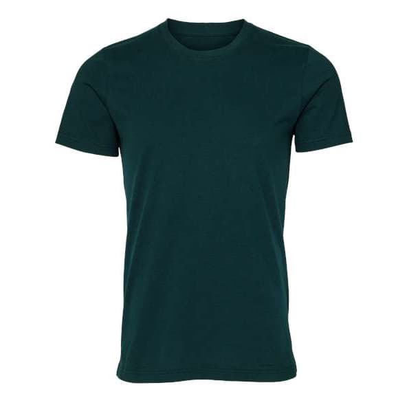 Unisex Jersey Short Sleeve T-shirt – 4