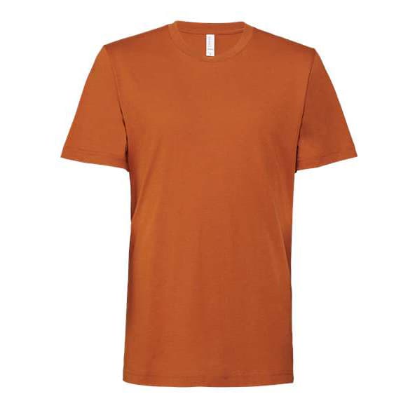 Unisex Jersey Short Sleeve T-shirt – 5