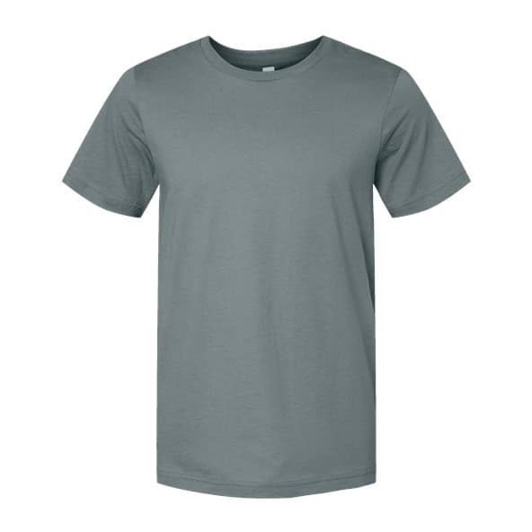 Unisex Jersey Short Sleeve T-shirt – 7