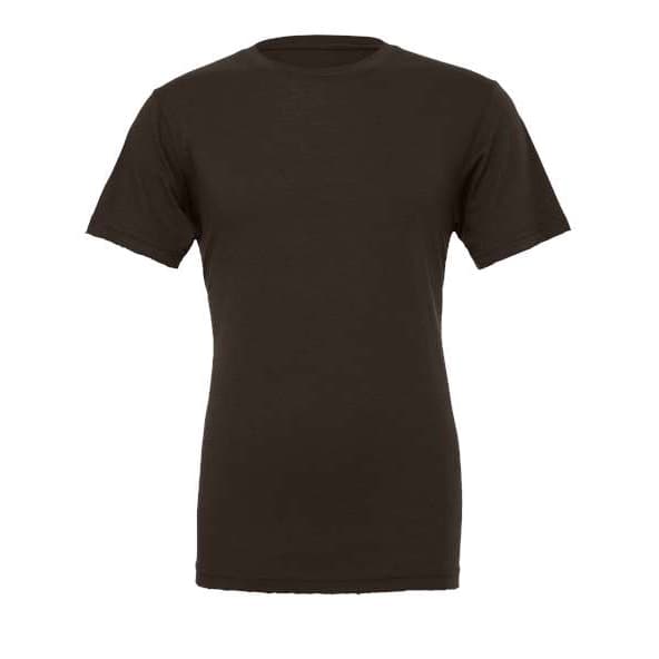 Unisex Jersey Short Sleeve T-shirt – 8
