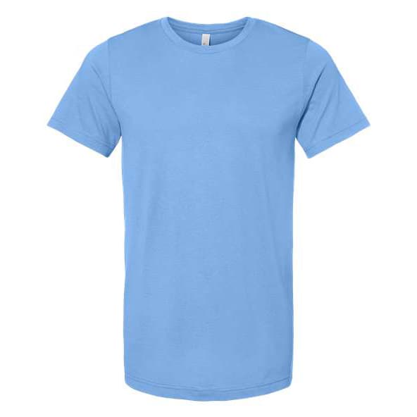 Unisex Jersey Short Sleeve T-shirt – 9