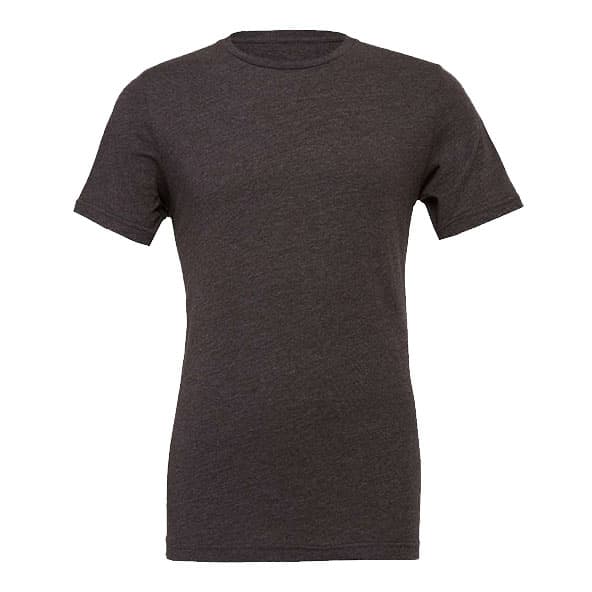Unisex Jersey Short Sleeve T-shirt – 11