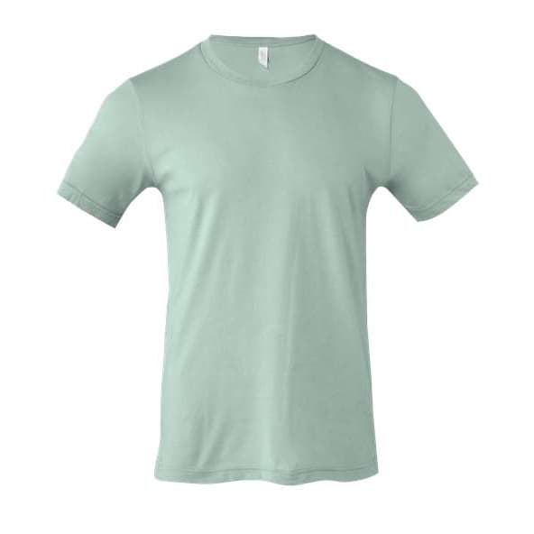 Unisex Jersey Short Sleeve T-shirt – 13