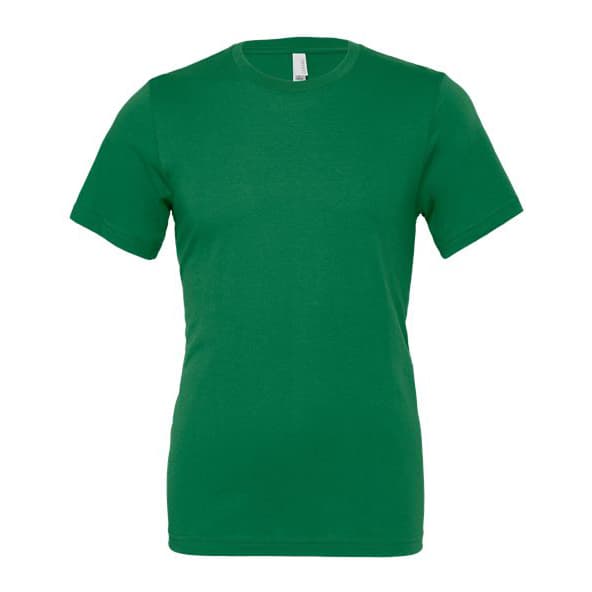 Unisex Jersey Short Sleeve T-shirt – 14