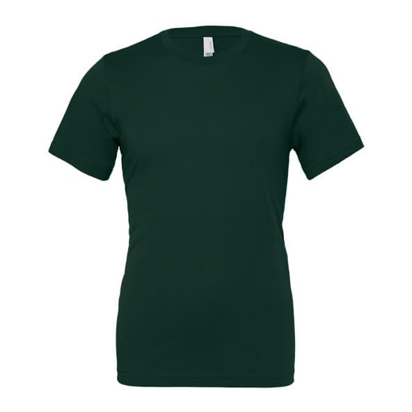 Unisex Jersey Short Sleeve T-shirt – 15