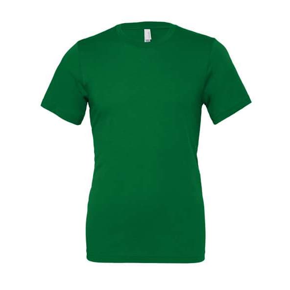 Unisex Jersey Short Sleeve T-shirt – 16