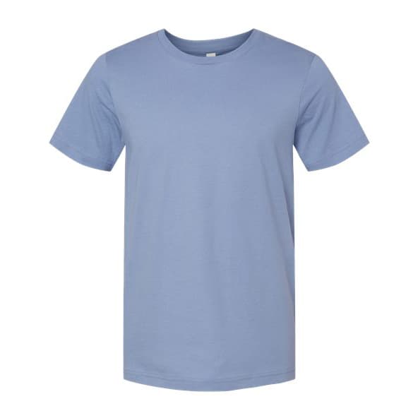 Unisex Jersey Short Sleeve T-shirt – 17
