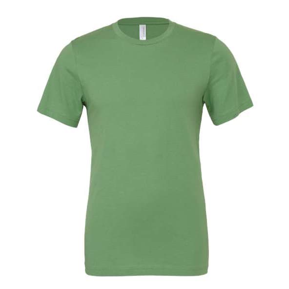 Unisex Jersey Short Sleeve T-shirt – 18