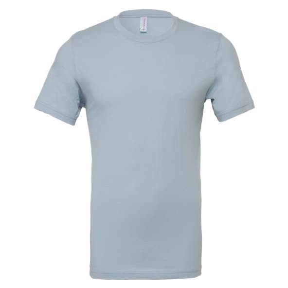 Unisex Jersey Short Sleeve T-shirt – 19
