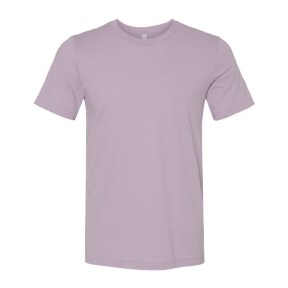 Unisex Jersey Short Sleeve T-shirt – 20