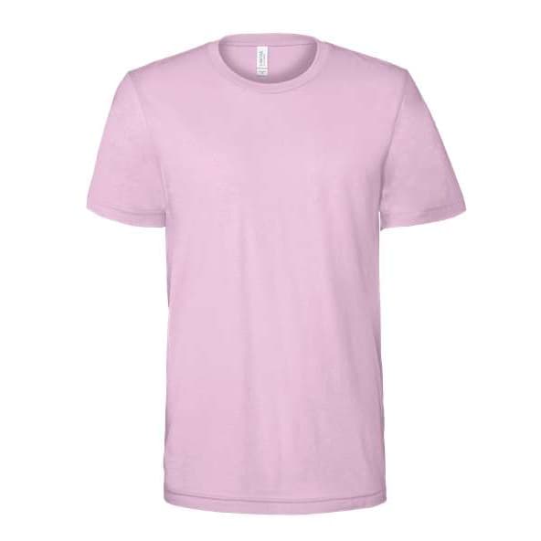 Unisex Jersey Short Sleeve T-shirt – 21