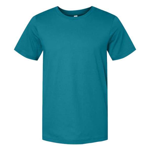 Unisex Jersey Short Sleeve T-shirt – 22