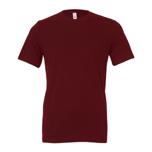 Unisex Jersey Short Sleeve T-shirt – 23