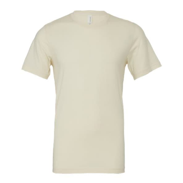Unisex Jersey Short Sleeve T-shirt – 26