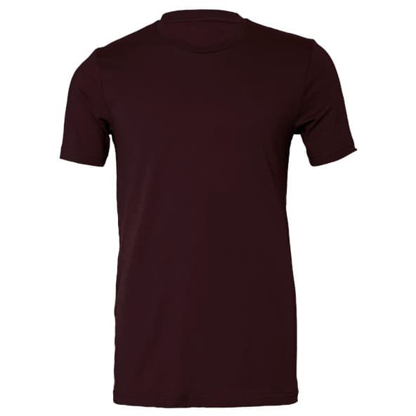 Unisex Jersey Short Sleeve T-shirt – 29