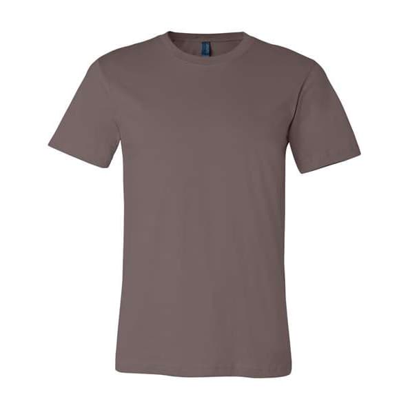 Unisex Jersey Short Sleeve T-shirt – 30