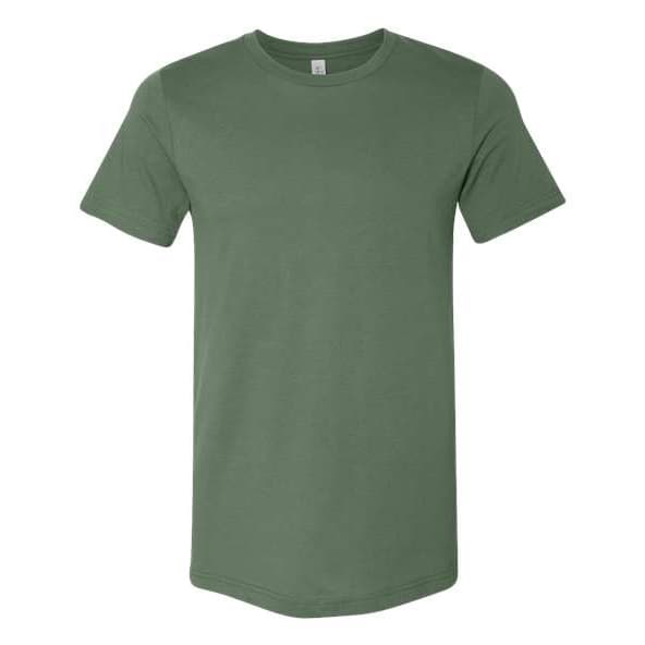 Unisex Jersey Short Sleeve T-shirt – 31