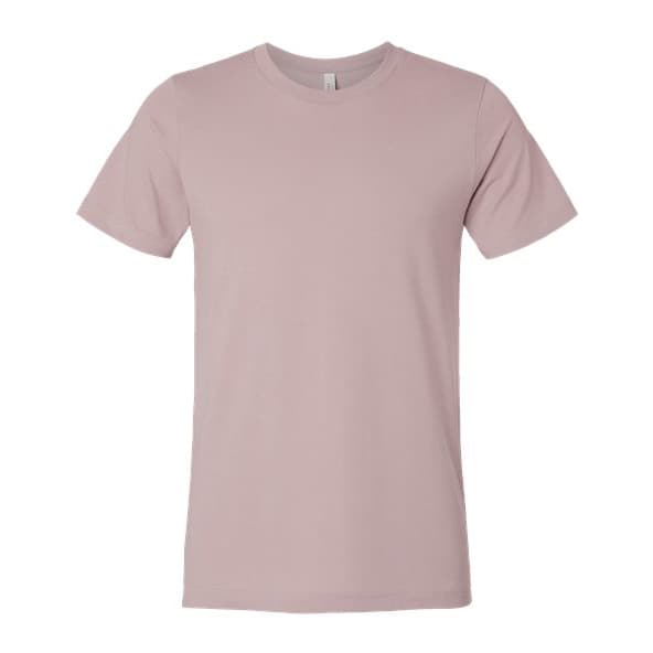 Unisex Jersey Short Sleeve T-shirt – 32